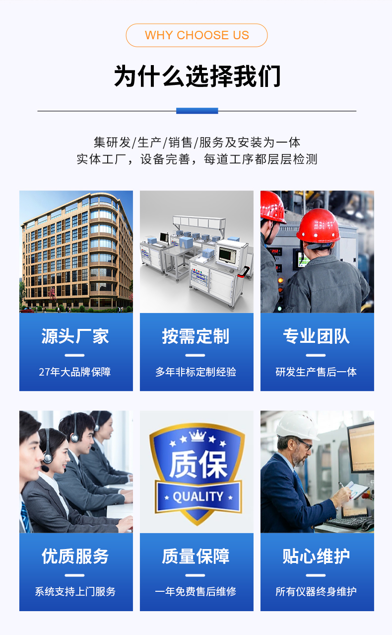 威格新品-多通道，多功能、高精度功率分析儀VG3000系列 廠家直銷 質(zhì)量保障插圖10