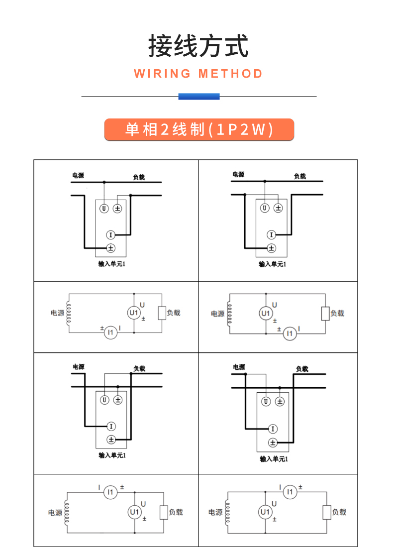 威格新品-多通道，多功能、高精度功率分析儀VG3000系列 廠家直銷 質(zhì)量保障插圖27